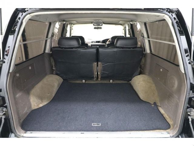 TOYOTA LANDCRUISER VAN 1995 Image 31