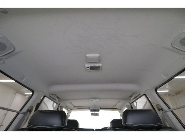 TOYOTA LANDCRUISER VAN 1995 Image 31