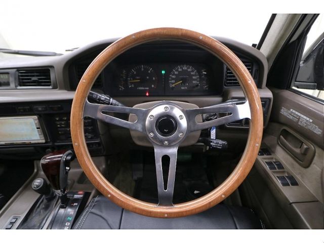 TOYOTA LANDCRUISER VAN 1995 Image 31