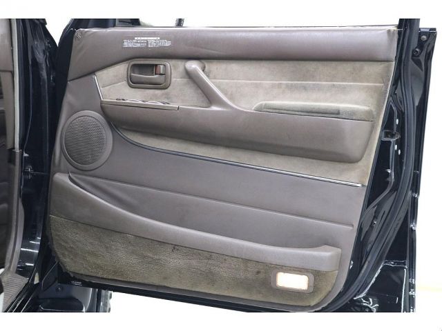 TOYOTA LANDCRUISER VAN 1995 Image 31