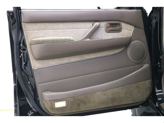 TOYOTA LANDCRUISER VAN 1995 Image 31