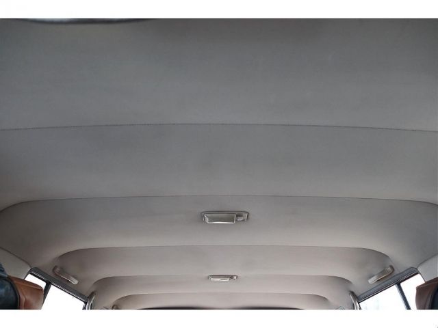 TOYOTA LANDCRUISER PRADO 1995 Image 31