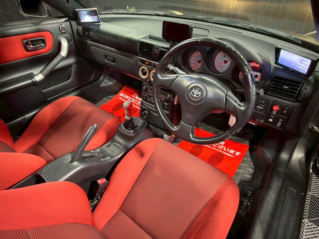 TOYOTA MR-S 2003 Image 31