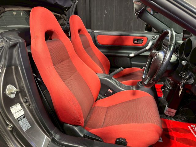 TOYOTA MR-S 2003 Image 31