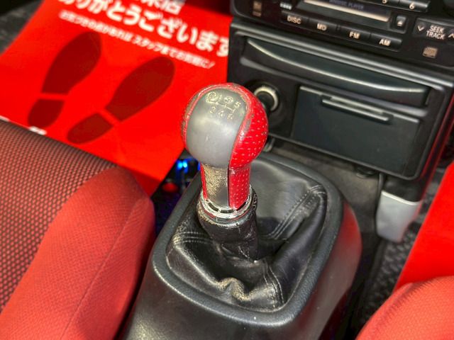 TOYOTA MR-S 2003 Image 31