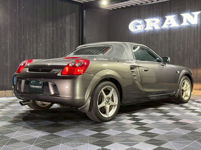 TOYOTA MR-S 2003 Image 31