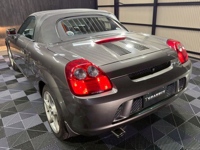 TOYOTA MR-S 2003 Image 31