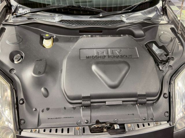 TOYOTA MR-S 2003 Image 31