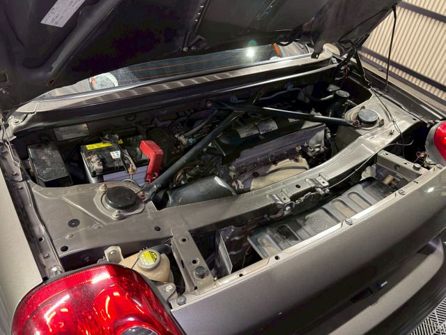 TOYOTA MR-S 2003 Image 31