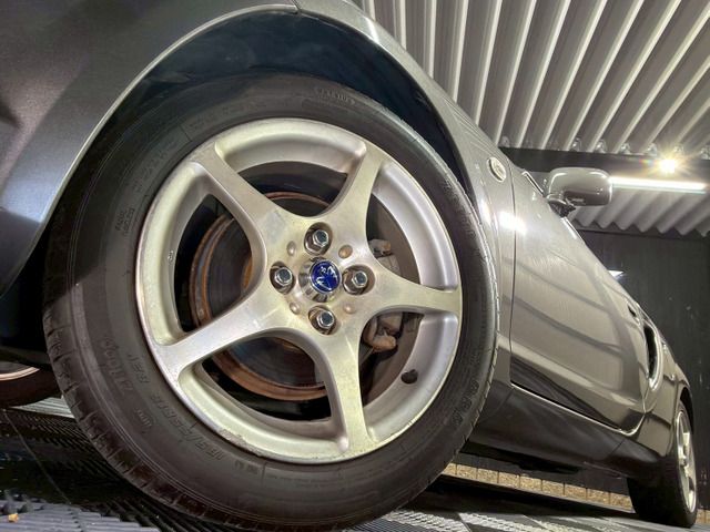 TOYOTA MR-S 2003 Image 31