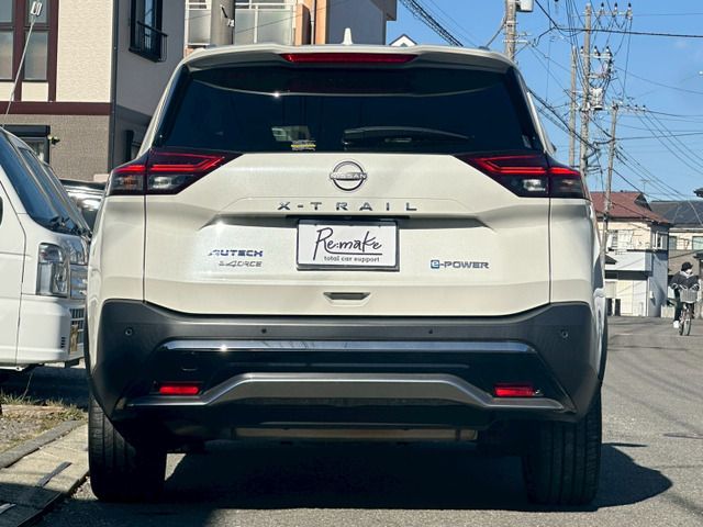 NISSAN X-TRAIL HYBRID 4WD 2023 Image 31
