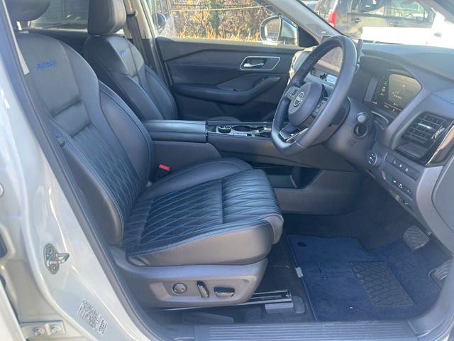 NISSAN X-TRAIL HYBRID 4WD 2023 Image 31