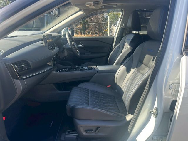 NISSAN X-TRAIL HYBRID 4WD 2023 Image 31