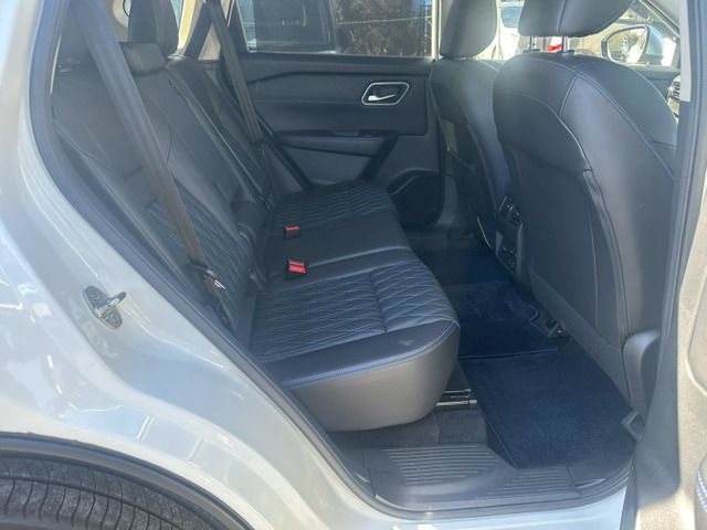 NISSAN X-TRAIL HYBRID 4WD 2023 Image 31