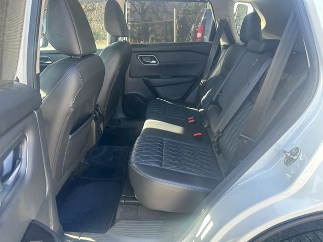 NISSAN X-TRAIL HYBRID 4WD 2023 Image 31