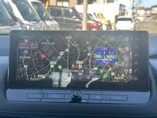 NISSAN X-TRAIL HYBRID 4WD 2023 Image 31