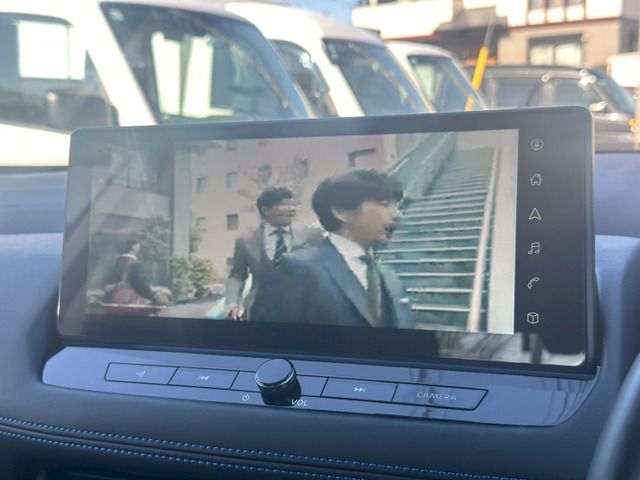 NISSAN X-TRAIL HYBRID 4WD 2023 Image 31