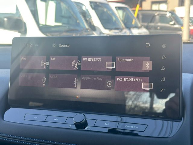 NISSAN X-TRAIL HYBRID 4WD 2023 Image 31