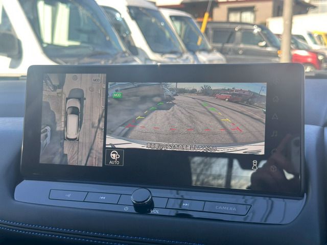 NISSAN X-TRAIL HYBRID 4WD 2023 Image 31