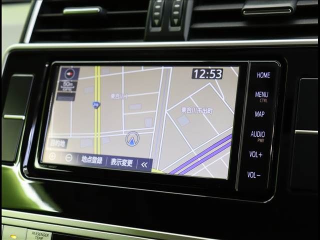 TOYOTA LANDCRUISER PRADO 2022 Image 31