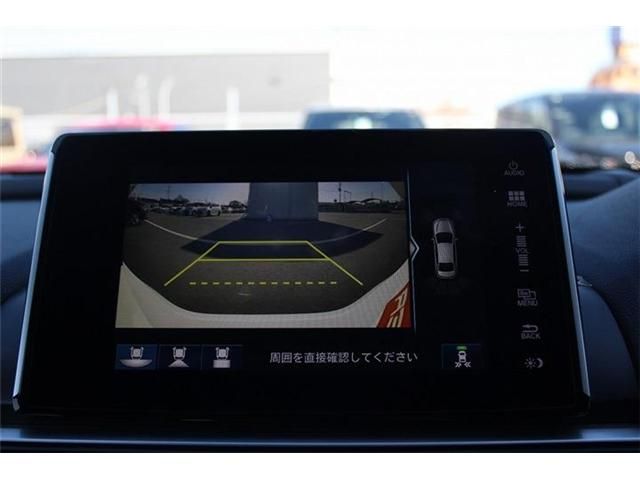 HONDA ACCORD HYBRID 2020 Image 31