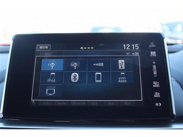 HONDA ACCORD HYBRID 2020 Image 31