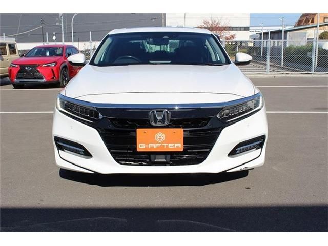 HONDA ACCORD HYBRID 2020 Image 31
