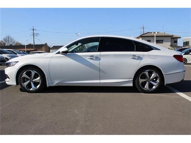 HONDA ACCORD HYBRID 2020 Image 31