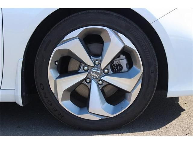 HONDA ACCORD HYBRID 2020 Image 31