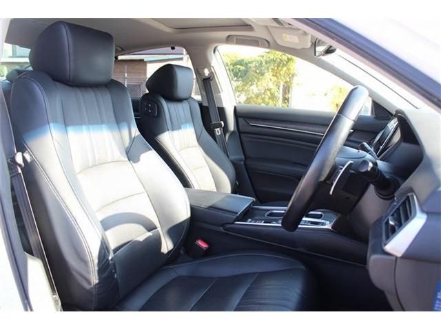 HONDA ACCORD HYBRID 2020 Image 31