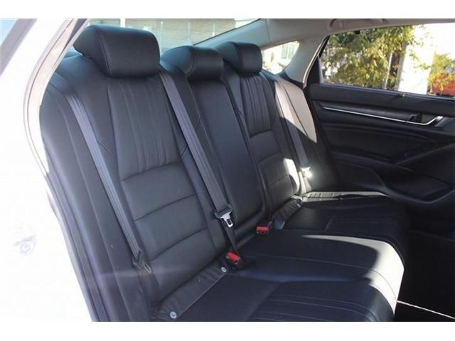 HONDA ACCORD HYBRID 2020 Image 31