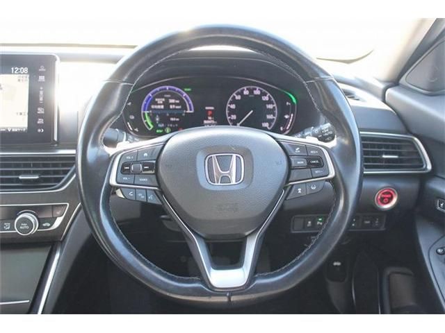 HONDA ACCORD HYBRID 2020 Image 31