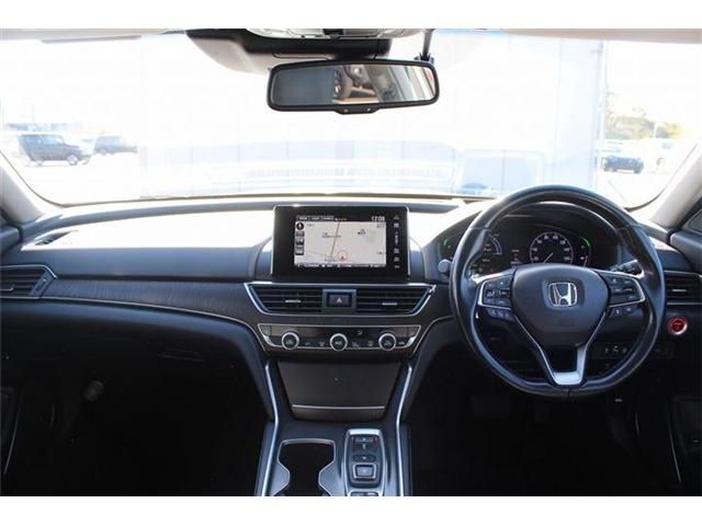 HONDA ACCORD HYBRID 2020 Image 31