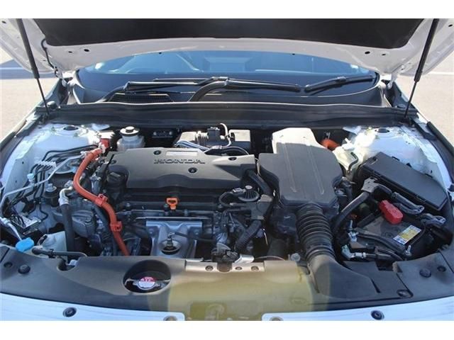 HONDA ACCORD HYBRID 2020 Image 31