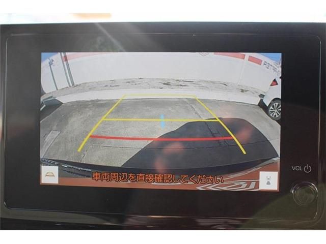 TOYOTA COROLLA TOURING HYBR 2023 Image 31