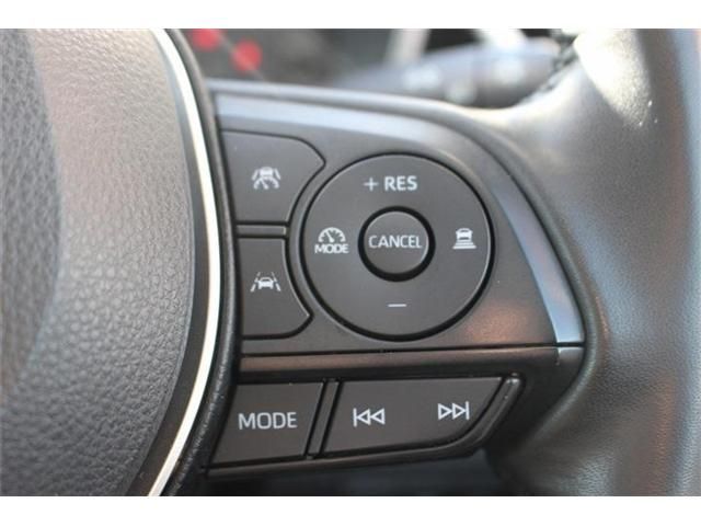 TOYOTA COROLLA TOURING HYBR 2023 Image 31