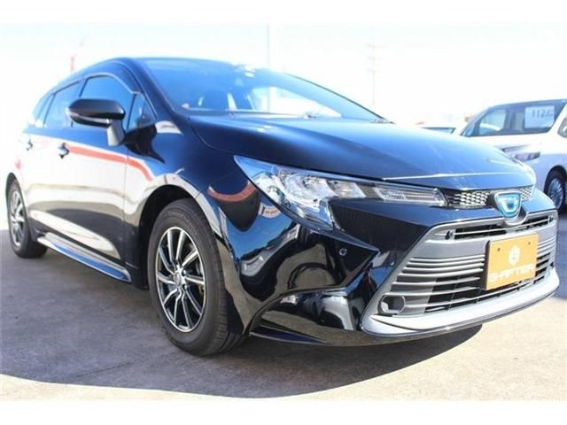 TOYOTA COROLLA TOURING HYBR 2023 Image 31