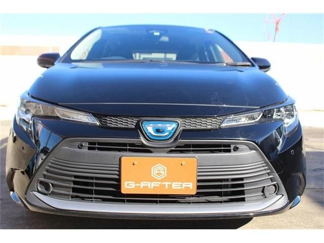 TOYOTA COROLLA TOURING HYBR 2023 Image 31