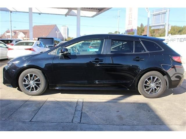 TOYOTA COROLLA TOURING HYBR 2023 Image 31