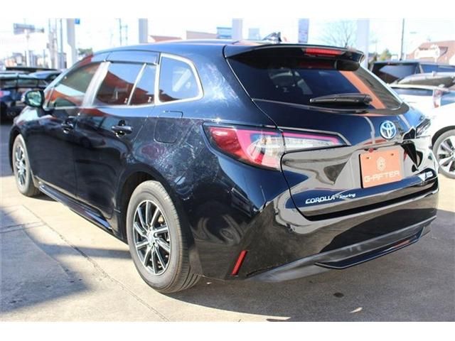 TOYOTA COROLLA TOURING HYBR 2023 Image 31