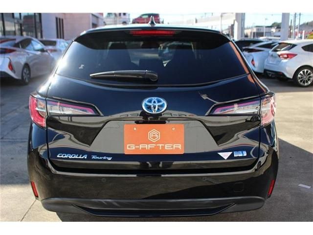 TOYOTA COROLLA TOURING HYBR 2023 Image 31