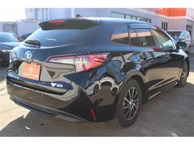 TOYOTA COROLLA TOURING HYBR 2023 Image 31