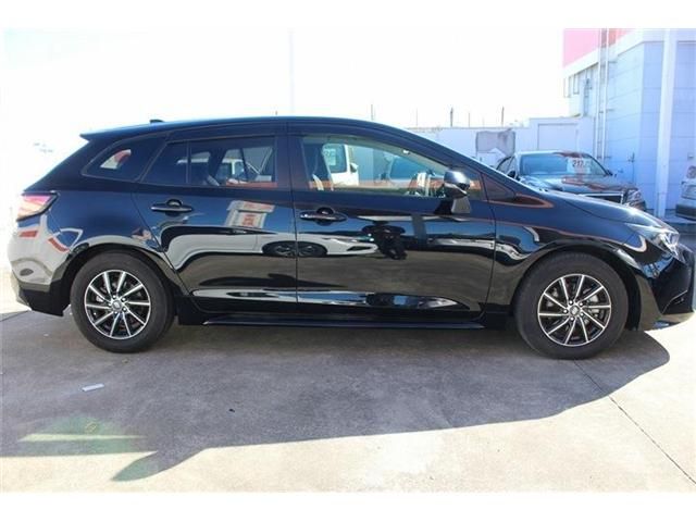 TOYOTA COROLLA TOURING HYBR 2023 Image 31