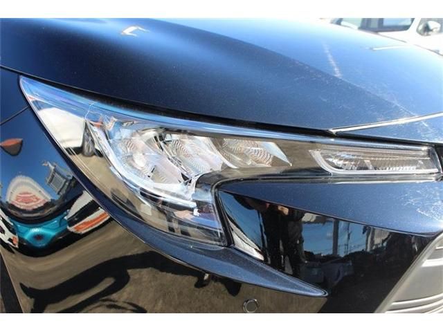 TOYOTA COROLLA TOURING HYBR 2023 Image 31