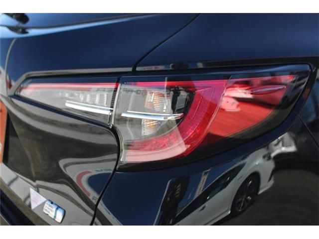 TOYOTA COROLLA TOURING HYBR 2023 Image 31