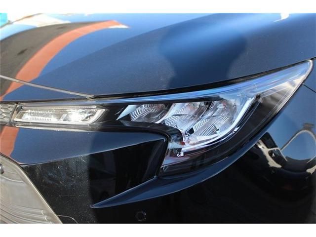 TOYOTA COROLLA TOURING HYBR 2023 Image 31