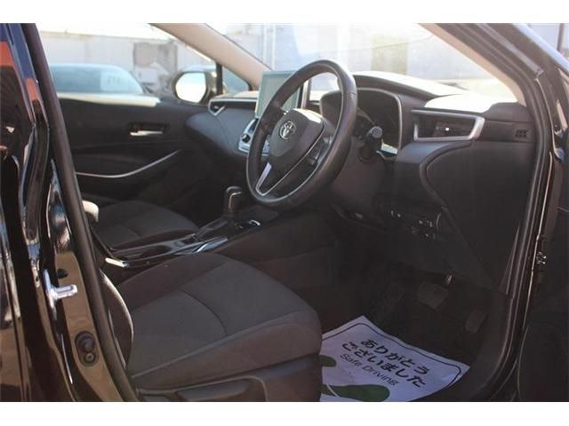 TOYOTA COROLLA TOURING HYBR 2023 Image 31