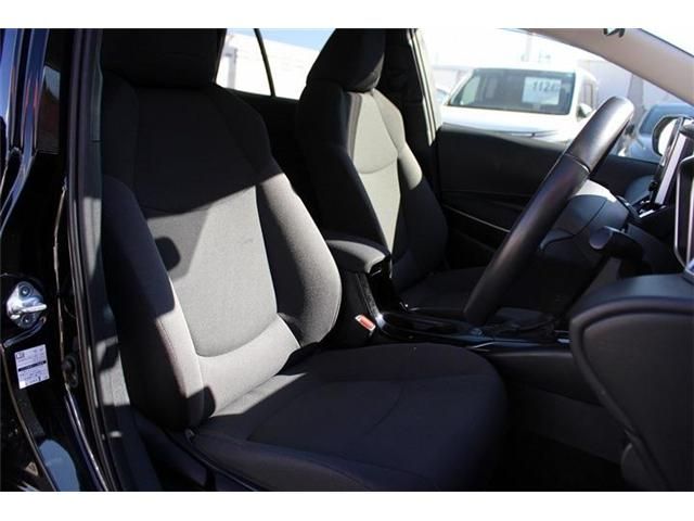 TOYOTA COROLLA TOURING HYBR 2023 Image 31