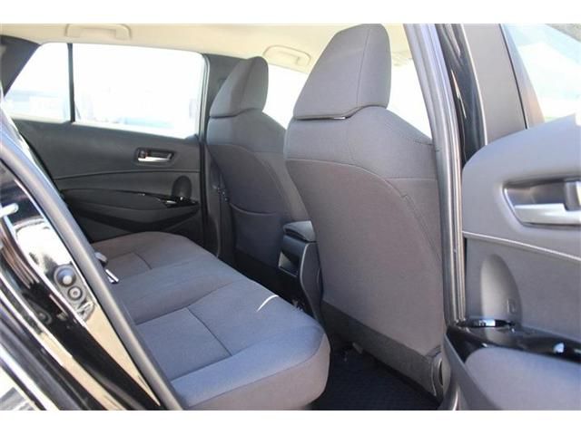 TOYOTA COROLLA TOURING HYBR 2023 Image 31