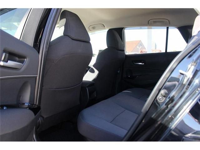 TOYOTA COROLLA TOURING HYBR 2023 Image 31